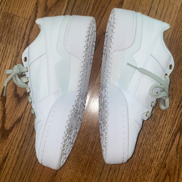 Adidas Originals Forum Bold Sneakers - Picture 3 of 4